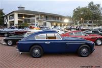 1955 Aston Martin DB 2/4